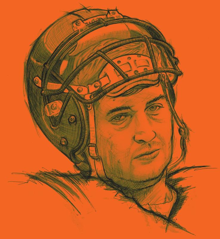 Cutler Orange — 500 level final
