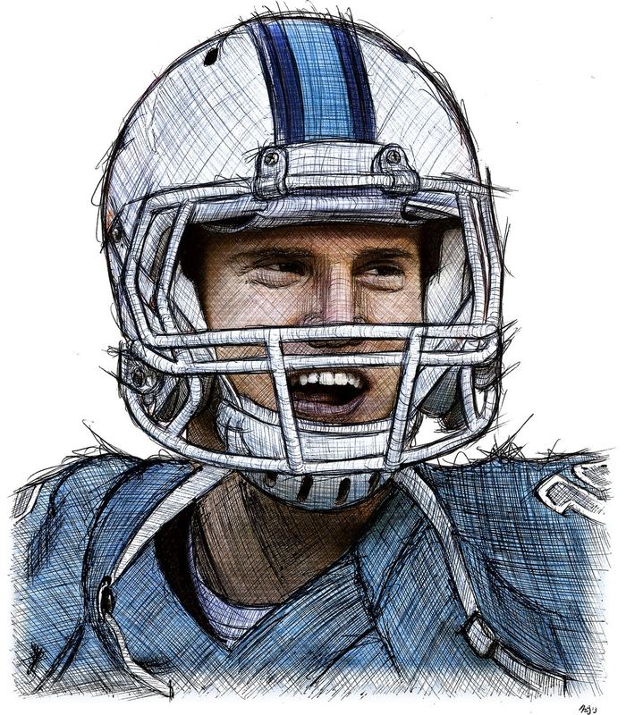 ryan tannehill color — 500 level final