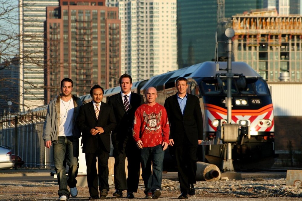 Revolver Chicago owners