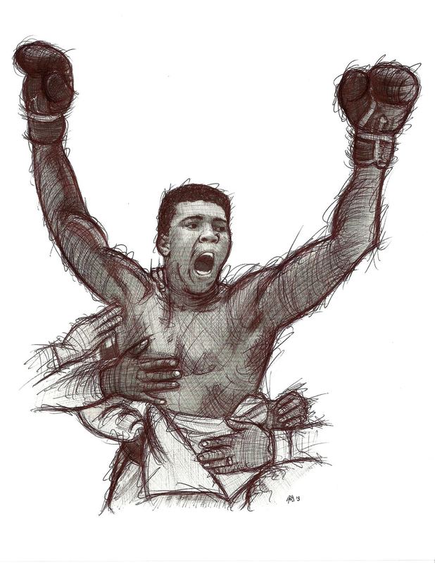 ALI 2 — ALI