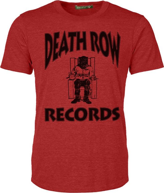 Death Row — AM Results Clothing