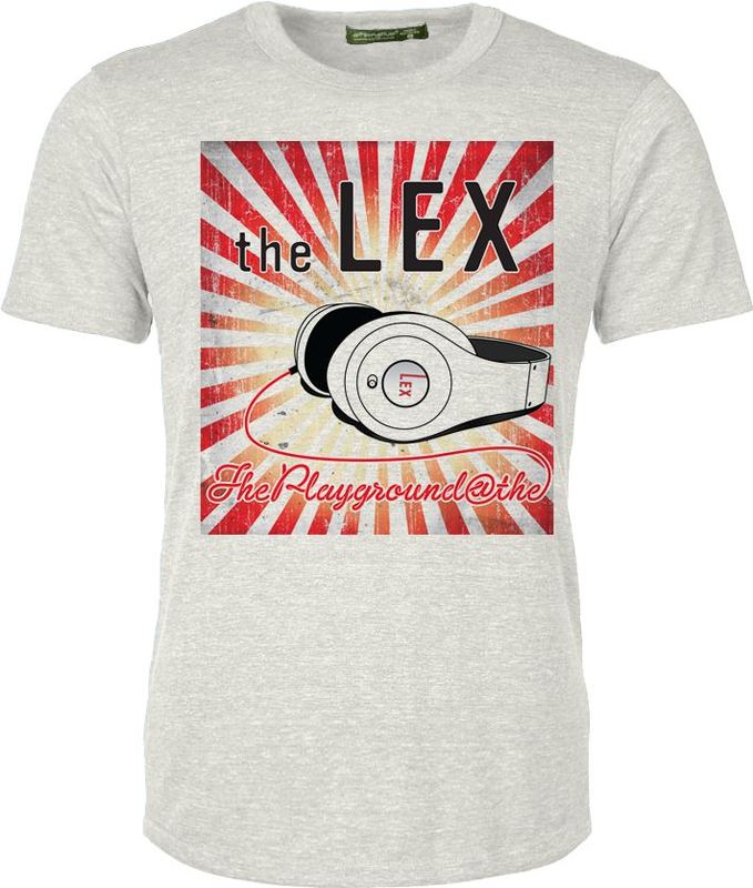 The Lex — AM Results Clothing
