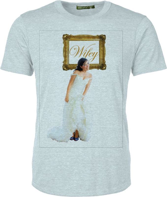 Wifey — AM Results Clothing