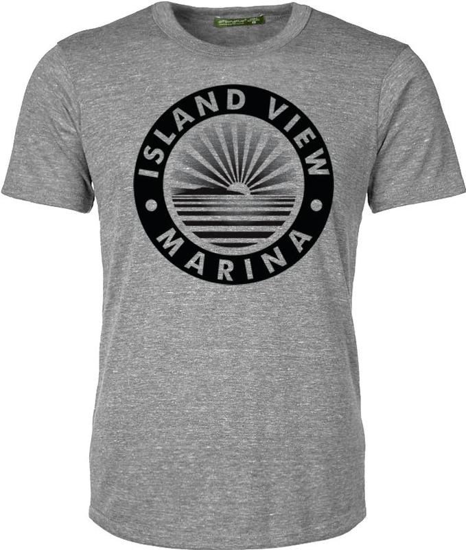 Island View — AM Results Clothing