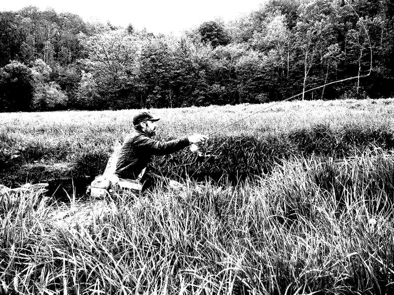 Jonathan Fly Fishing — ATR Photos