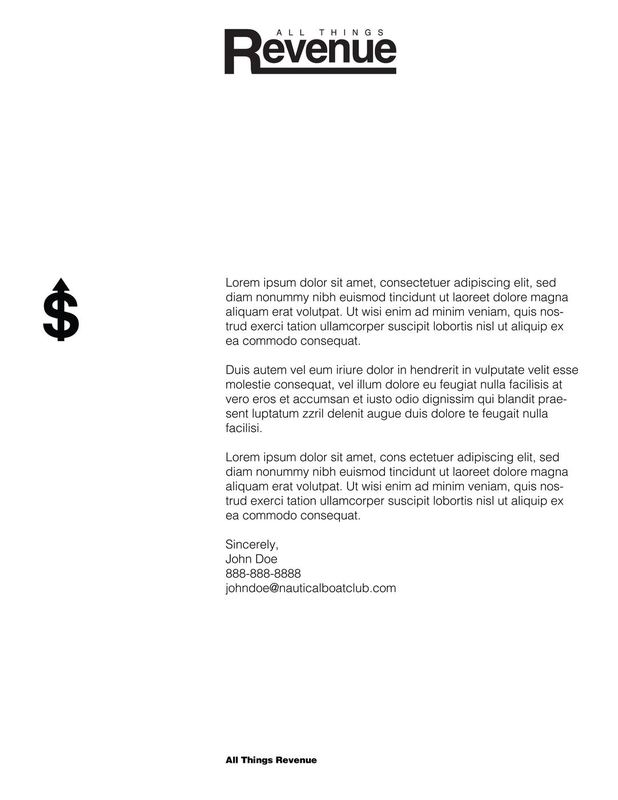 All Things Revenue Letterhead w textGrid copy — ATR Letterhead