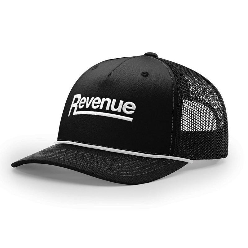 Revenue Hat — Swag