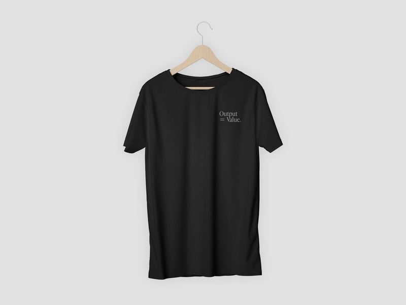 Output Value — Swag