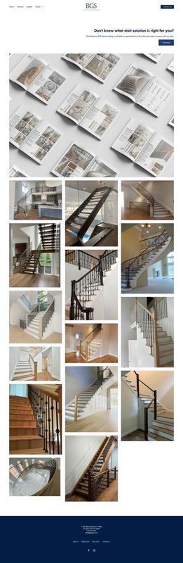 screencapture bgstair gallery 2024 04 11 13 16 31 — BG Stair Website
