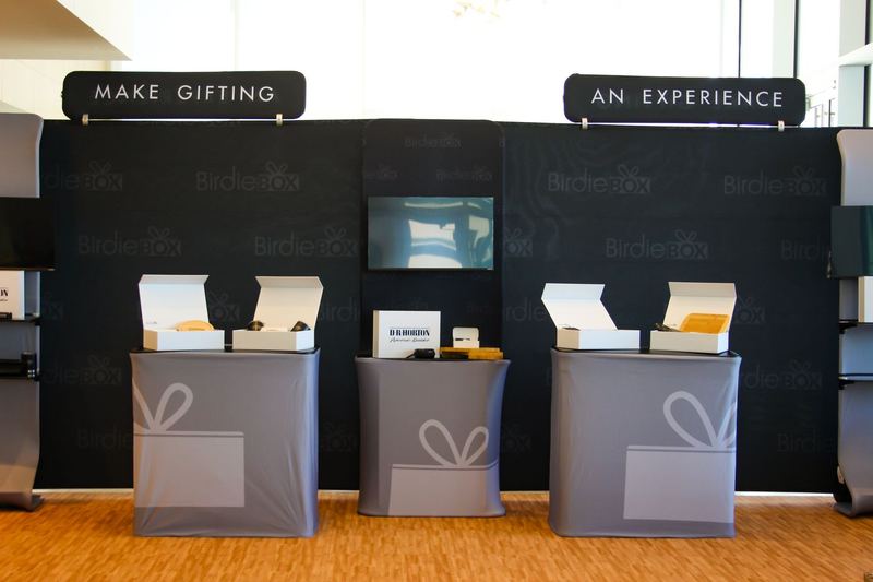 display 3 — BirdieBox Display