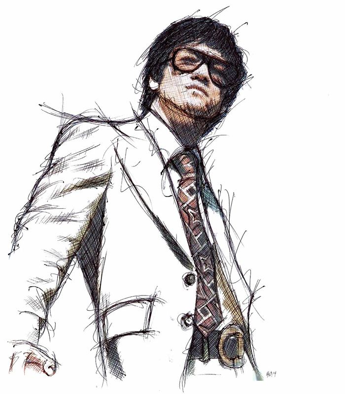 BRUCE LEE SWAG — Bruce Lee