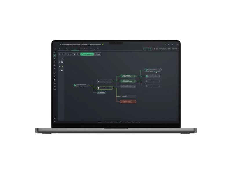 16 Inch MacBook Pro (2021) — Mockups   Command Zero