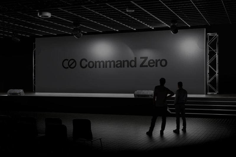 Command Zero RSAC