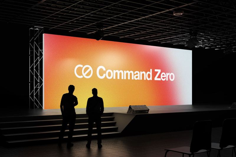 Billboard — Mockups   Command Zero