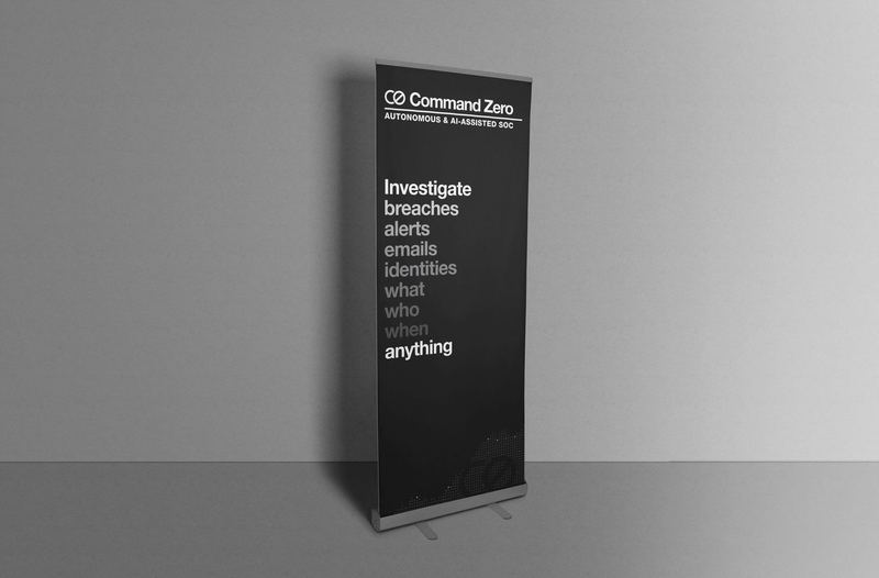 526 v2 02 rollup banner mockup copy — Print   Command Zero