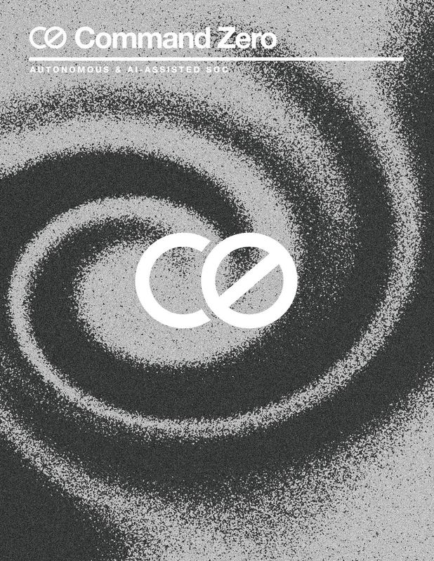 Command zero Product Brief Monochrome — Print   Command Zero