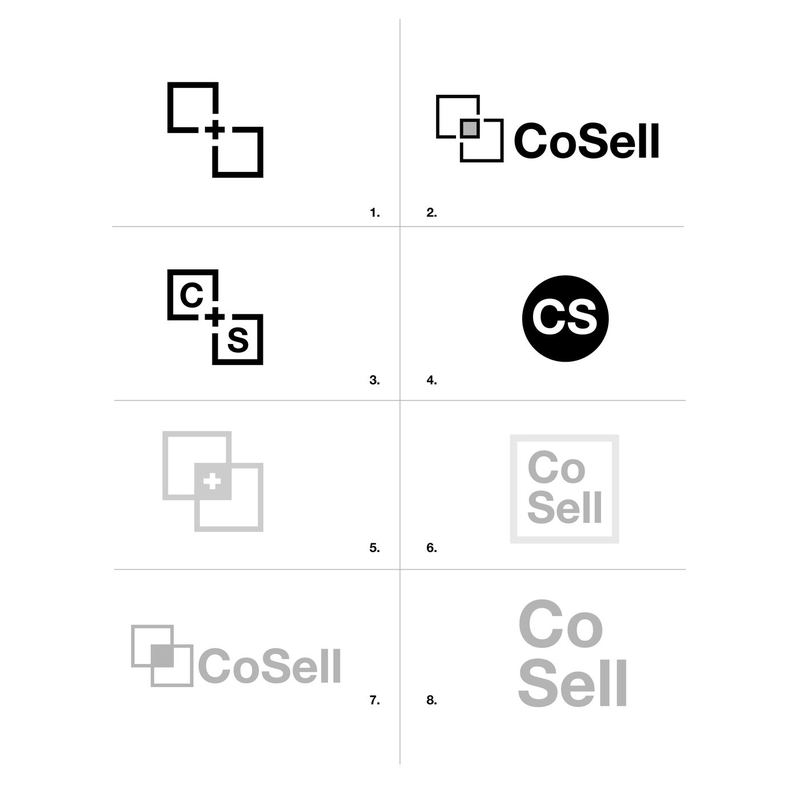 CoSell Logo1 8 — CoSell Logo