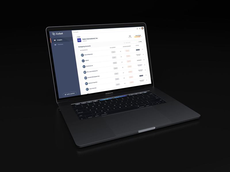 Realistic 2016 Macbook Pro Mockup Side View — CoSell Mockups