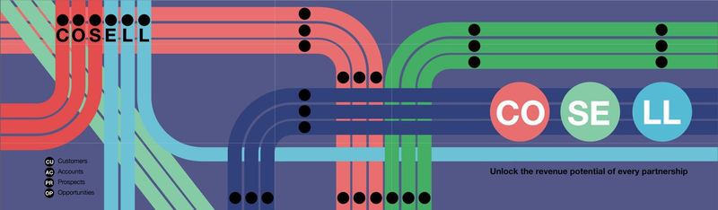 CoSell Header Purple More Steps — CoSell