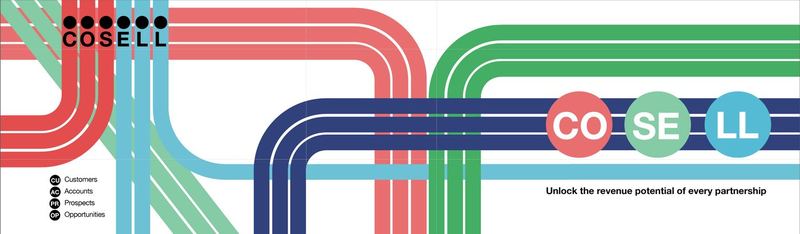 CoSell Header White — CoSell
