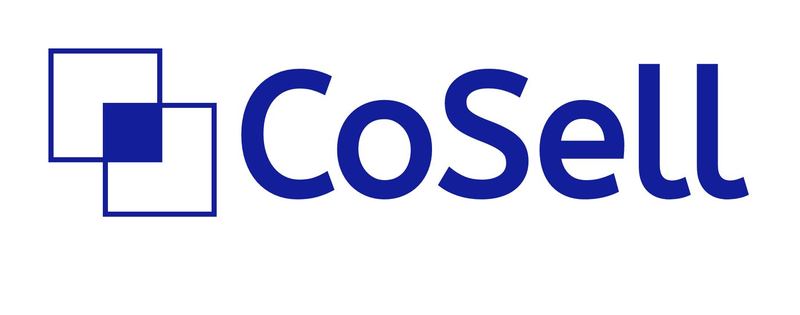 CoSell Original Logo — CoSell