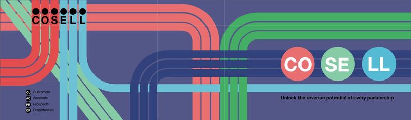 CoSell Header Purple — CoSell