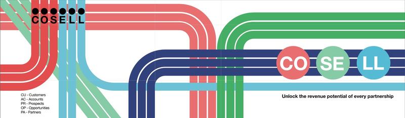 CoSell Header — CoSell