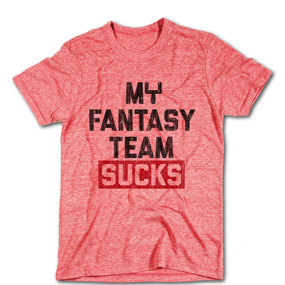 Sucks — Fantasy Deck