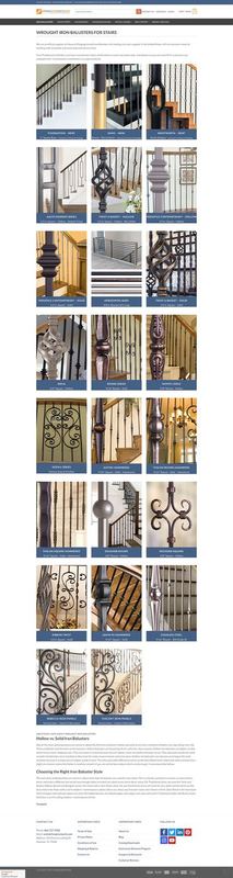 screencapture cheapstairparts wrought iron balusters for stairs 2020 03 06 15 29 56 — DQS Mood Boards