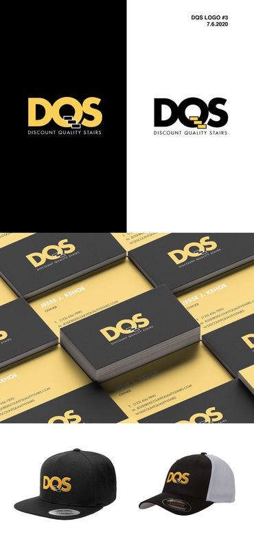DQS Logo 3 — DQS New Logo