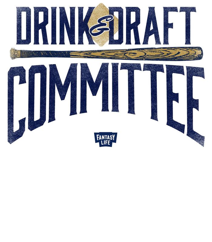 Sam Odono   drink and draft committee — FANTASY LIFE