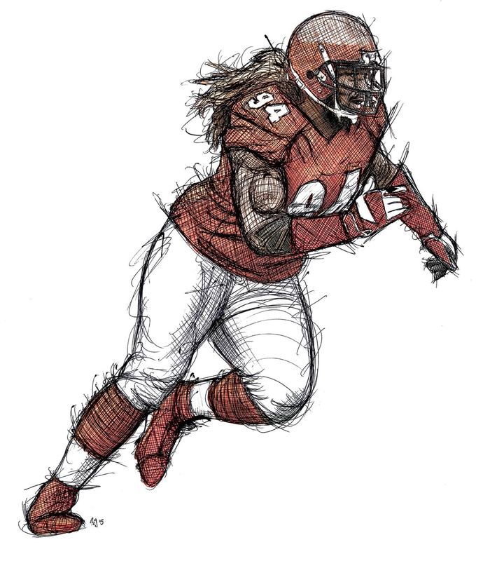 Domata Peko color — Domata Peko