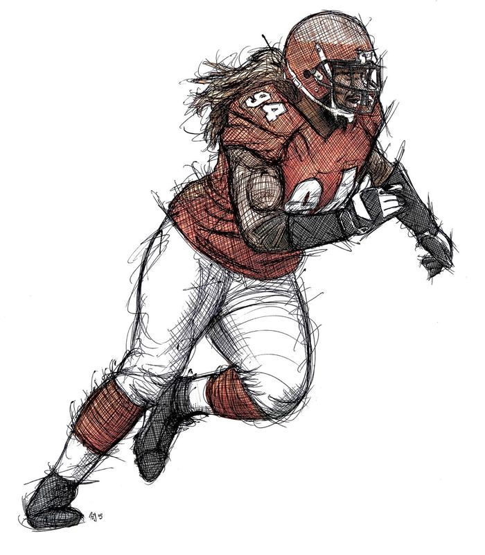 Domata Peko color black — Domata Peko