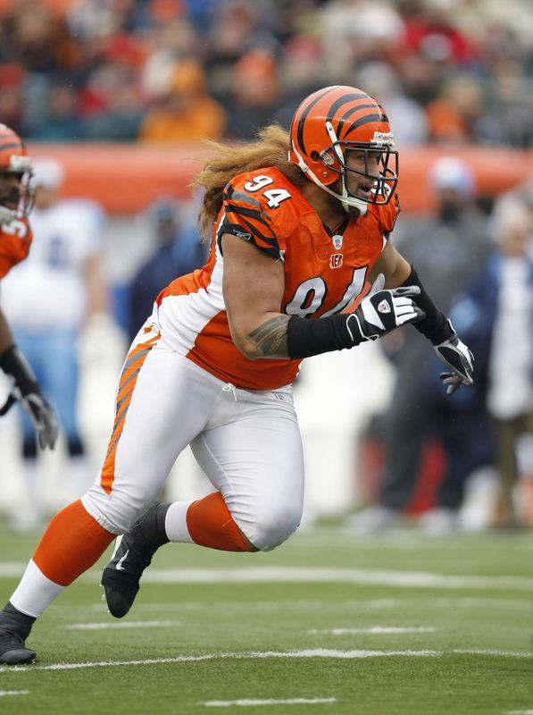 Domata Peko2 — Domata Peko