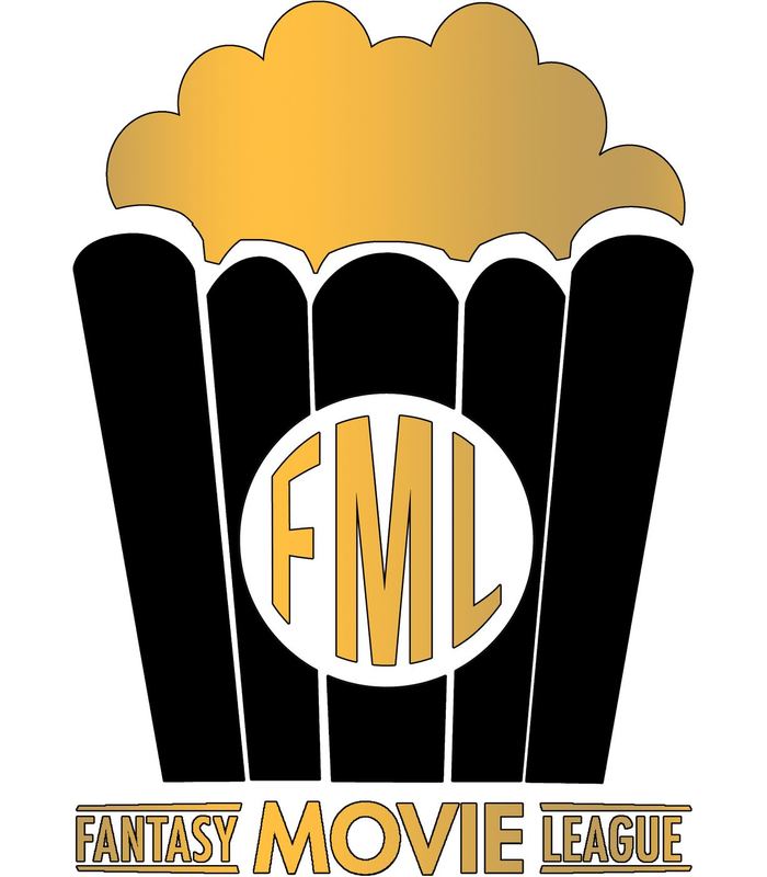 Fantasy Movie Life Popcorn (Andy Mullady) — Fantasy Movie League 2