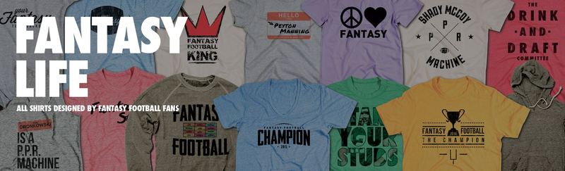FANTASY FOOTBALL BANNER for website — Fantasy Football