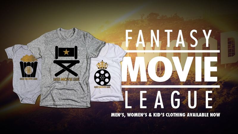 Fantasy Movie League Homepage Slider — Fantasy Movie League