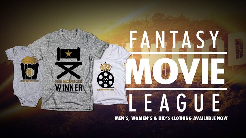 Fantasy Movie League Homepage Slider — Fantasy Movie League 2