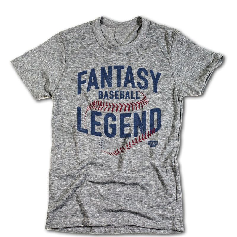 Fantasy Baseball Legend (Paolo Roa) — FANTASY LIFE