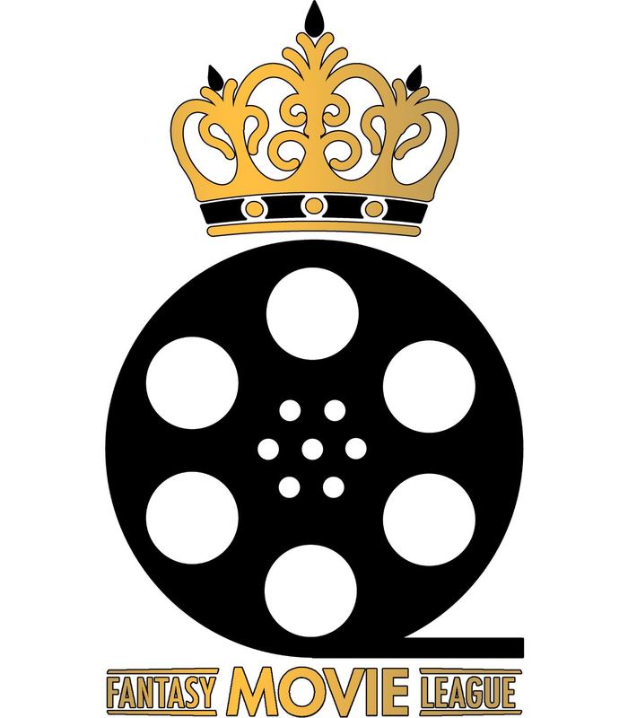 Fantasy Movie Life The Crown (Andy Mullady) — Fantasy Movie League 2