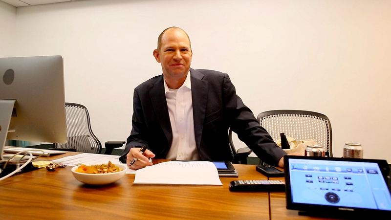 140903 2809641 Matthew Berry Drafts His Fantasy Football Te — Fantasy Football