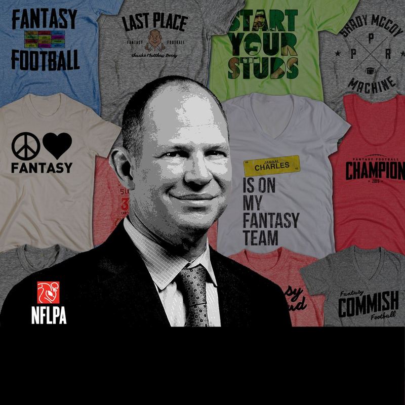 FANTASY FOOTBALL BANNER — Fantasy Football