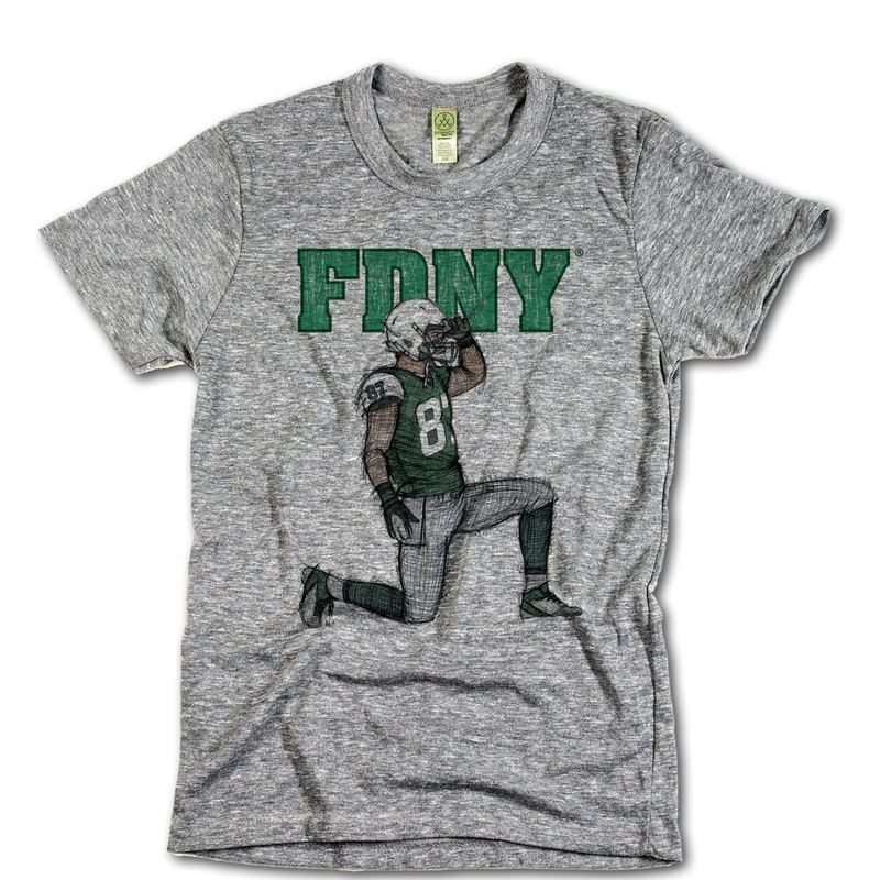 Jets Fdny 6 — FDNY