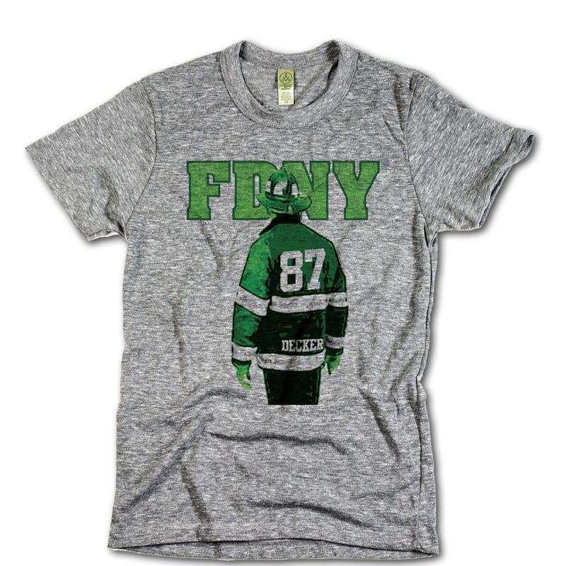 Jets Fdny 3 — FDNY