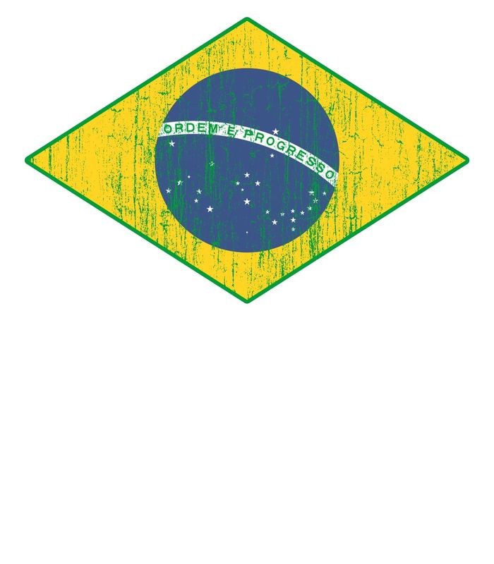 Brazil Flag Y (Andy Mullady) — Brazil Flag Y (Andy Mullady)