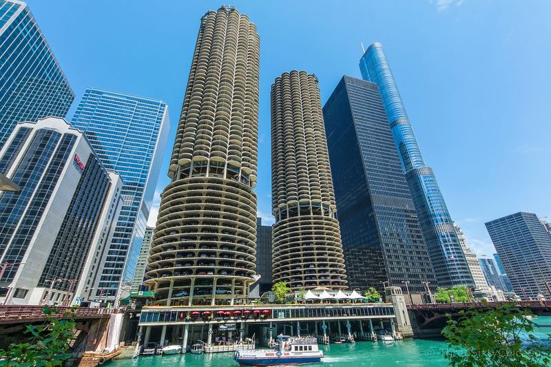 10372838 — Chicago skyline city pics, lakeshore, background images