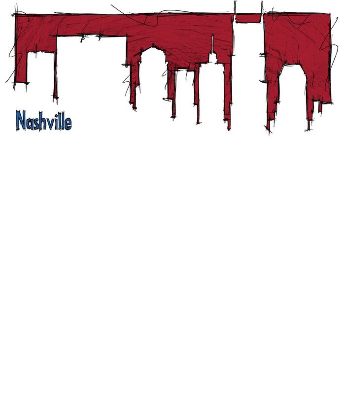 Nashville Skyline RB (Andy Mullady) — Nashville