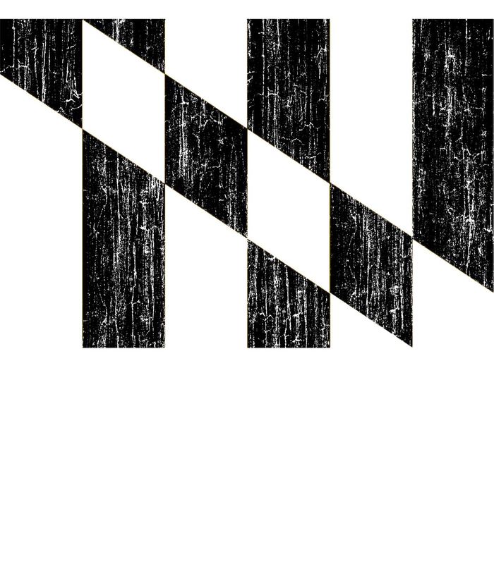 Baltimore Flag K (Andy Mullady) — Baltimore