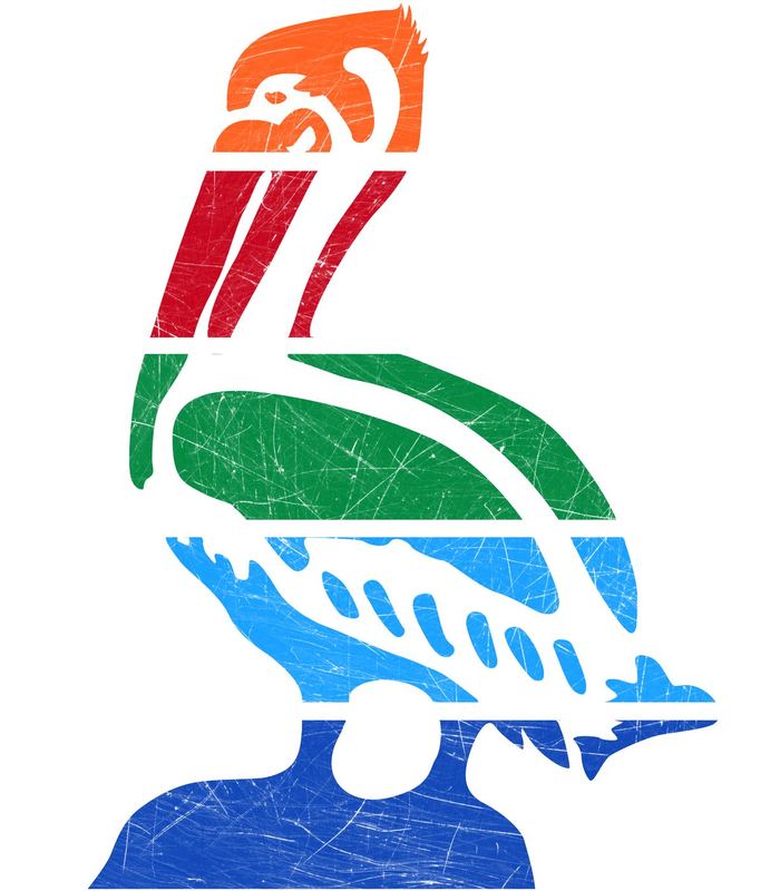 St. Petersburg Florida Flag B (Andy Mullady) — St. Petersburg Florida Flag B (Andy Mullady)