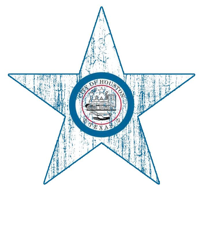 Houston Texas Flag R (Andy Mullady) — Houston Texas Flag R (Andy Mullady)
